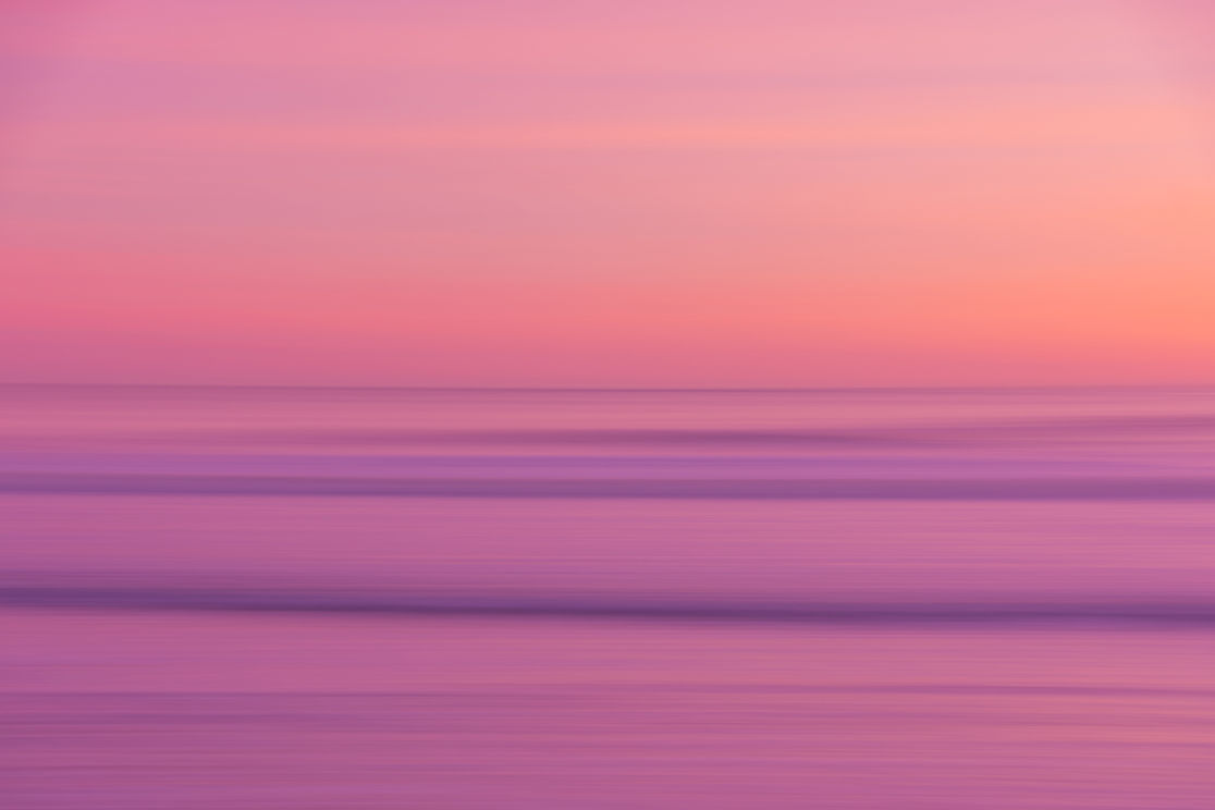Sunset Horizon