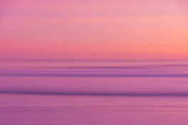 Sunset Horizon