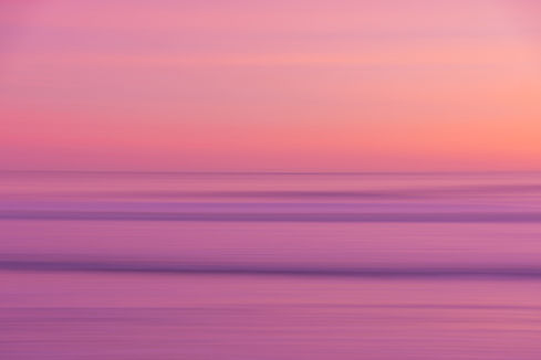 Sunset Horizon