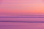 Sunset Over Ocean