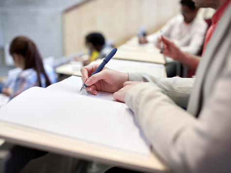 4 Ways to Plan Ahead for a Low-Stress Admissions Process
