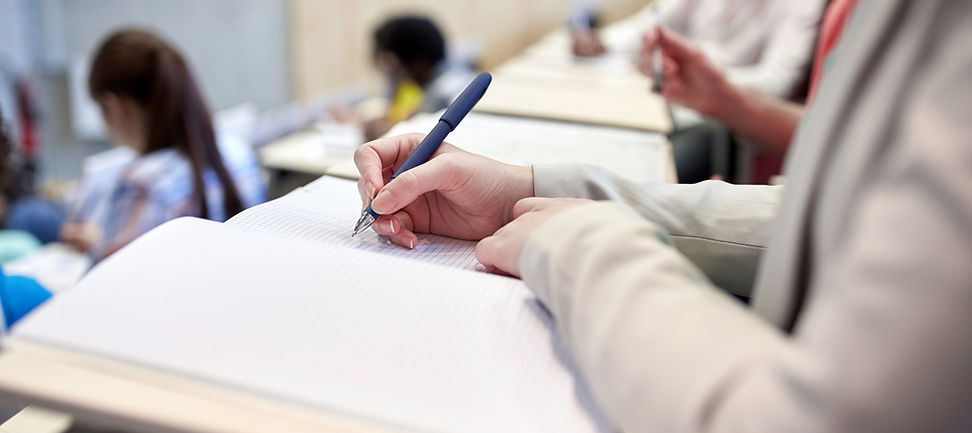 College Resources