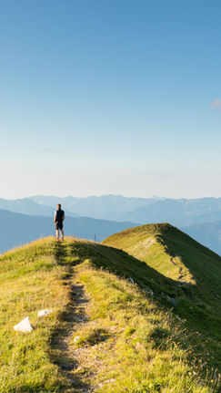 Hiking Trail