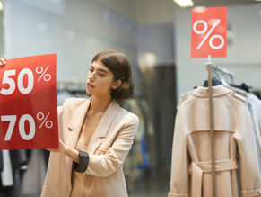 Black Friday: The Finance Wake-Up Call Most Shoppers Ignore