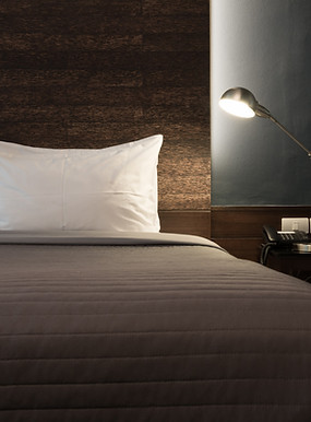 Bedside Lamp