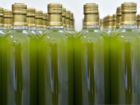 Is That Grocery Store Olive Oil Actually 100% Olive Oil? Here’s What You Need to Know Before You Pour Another Drop