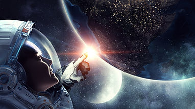 Astronauta