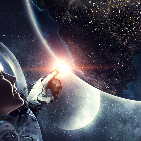 How To Do Successful Moonshots