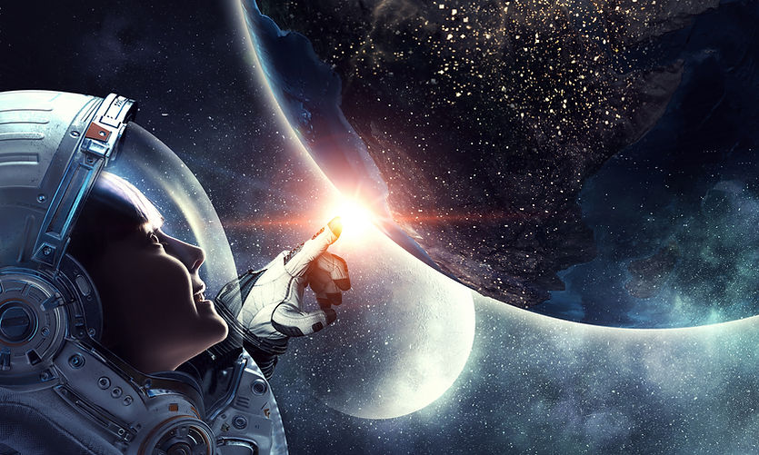 Astronaut