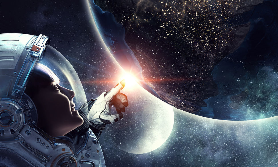 Astronauta