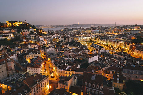 Popular city