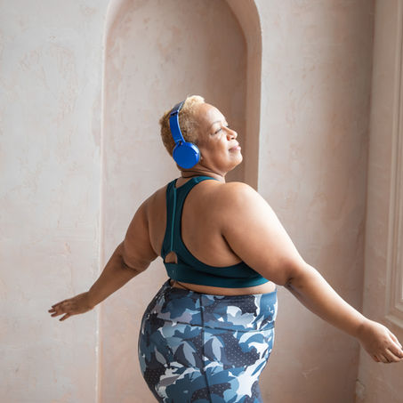 Music and Eating Disorders