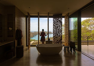 Zenbok | The Residency for Guests