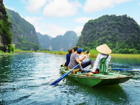 THÔNG BÁO NGHỈ LỄ DỊP 2/9 2024