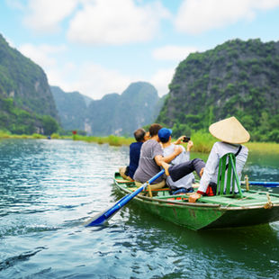 Ninh Bình Itinerary: 3 Nights Without the Crowds