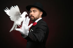illusionist
