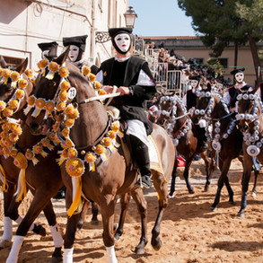 parata-in-sardegna