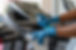 Sterilizing Gym