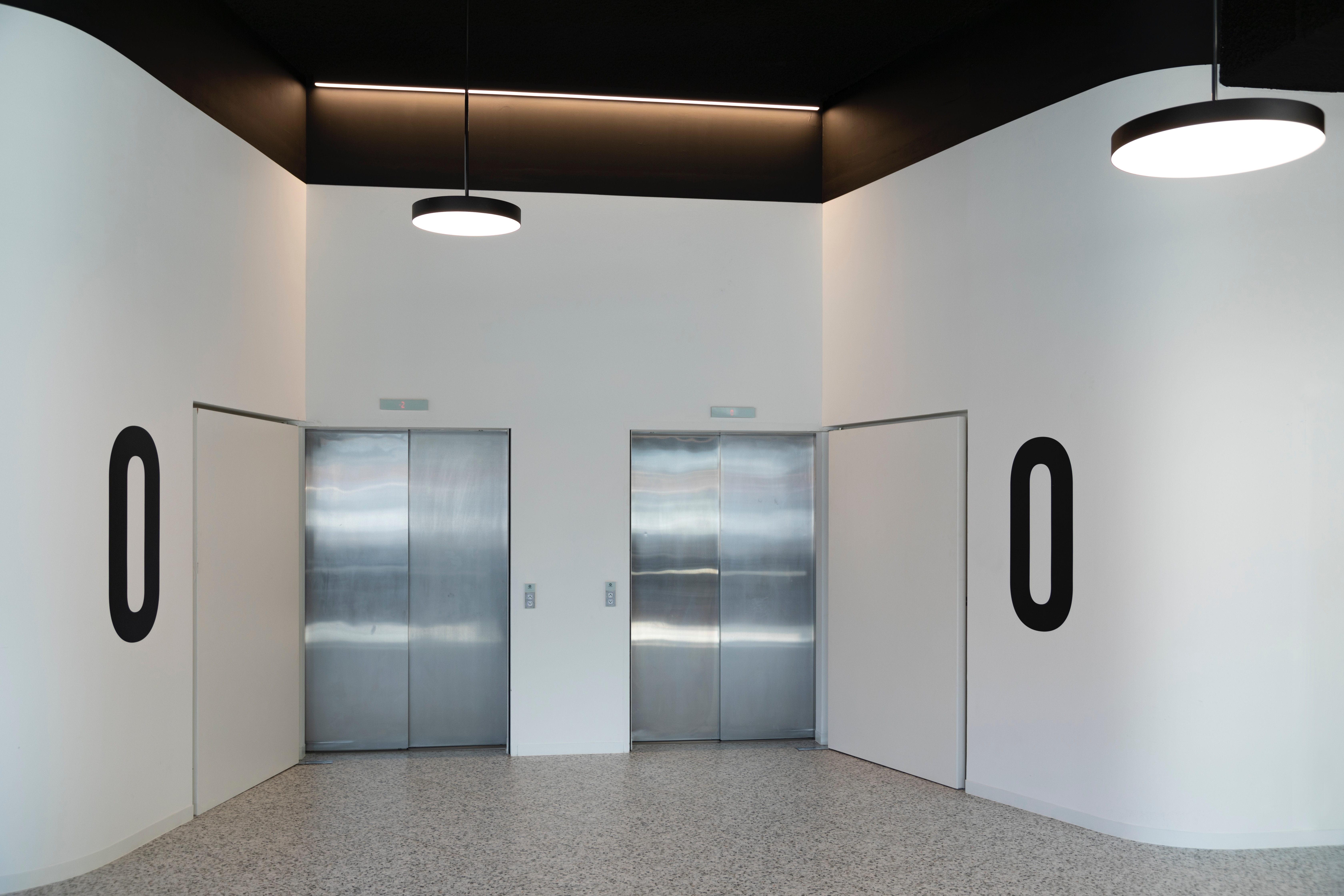 Elevators