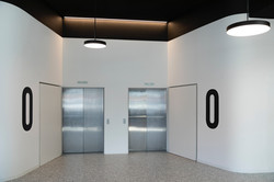 Elevators