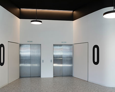 Elevators
