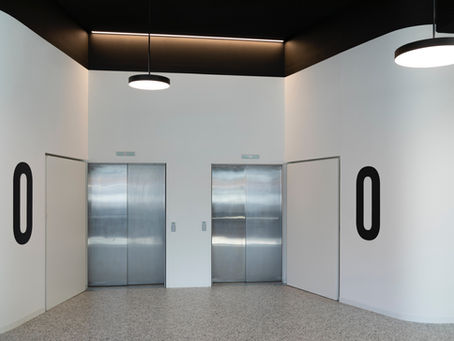 An Elevator Pitch