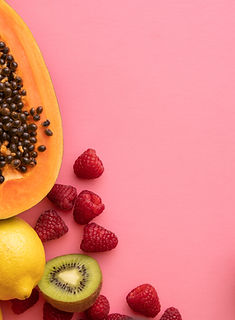 Tropical Fruits