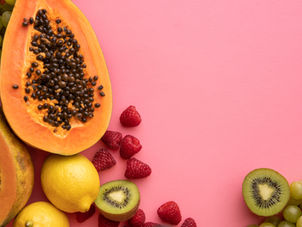 Đu đủ: Món tráng miệng lý tưởng để giảm cân