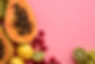 Tropical Fruits