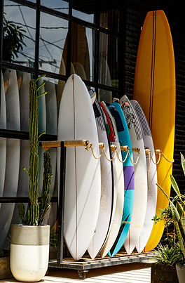 Surfshop