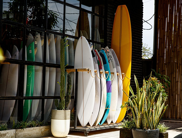 Surfshop