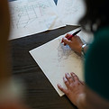 Bocetos de arquitectura