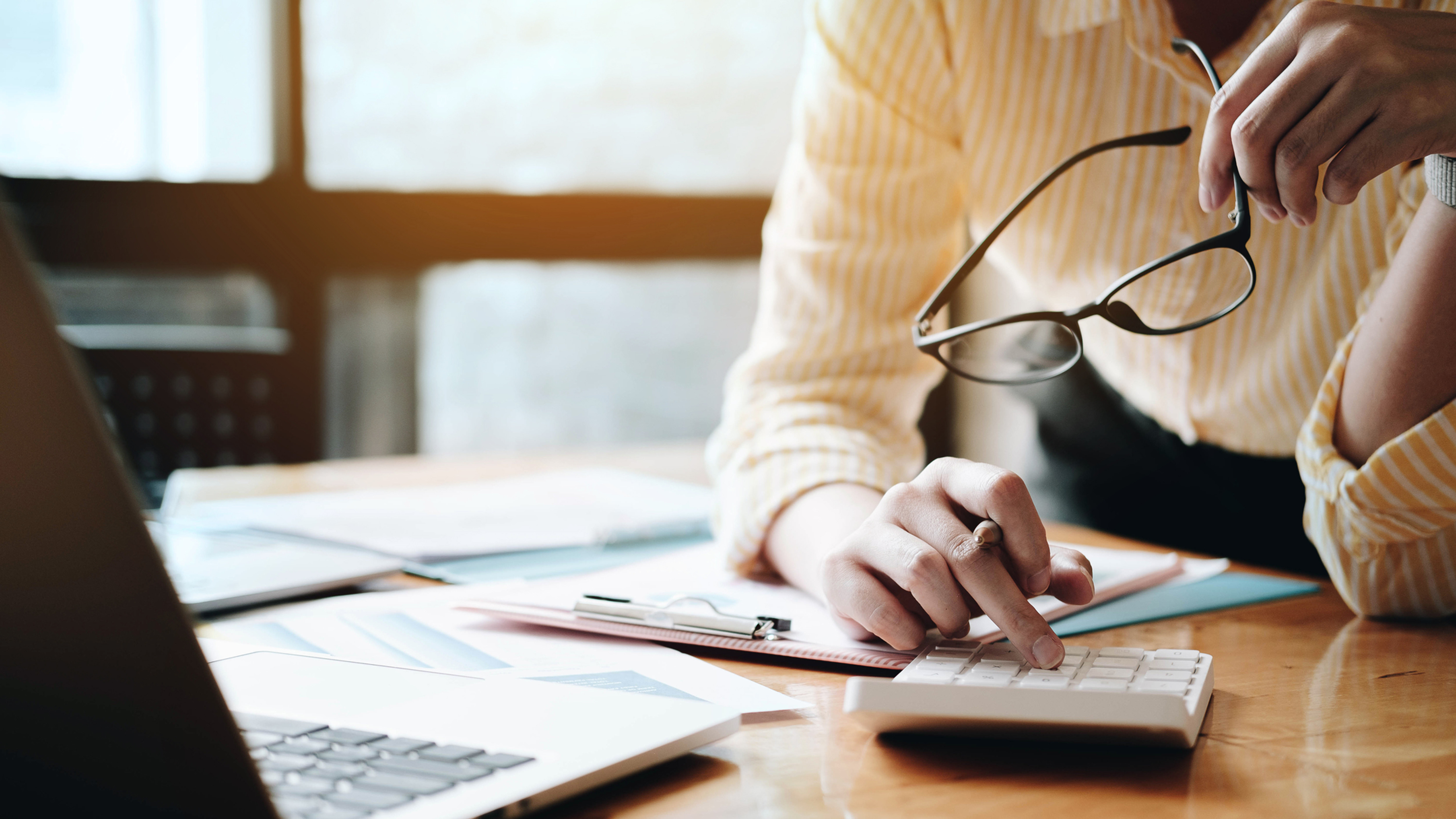 Accounts Receivable Module