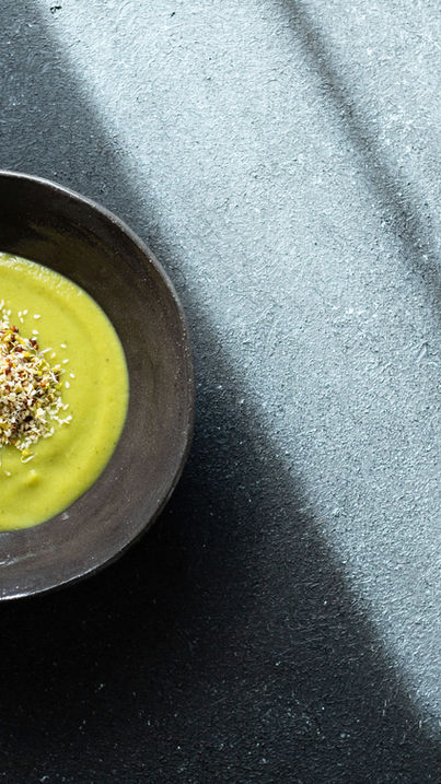 Creme anti-inflamatório que você não vai conseguir parar de comer