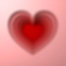 Paper Cut Heart