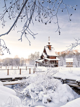 Best Places to Visit in Winters in India to Enjoy the Season at its Best