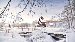 Scripture Reflection - January 12, 2024