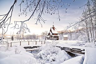 Winter's tale