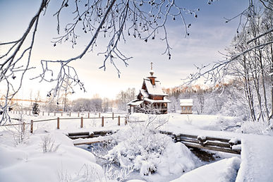 Le conte d'hiver