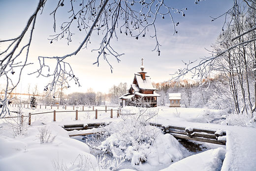Le conte d'hiver