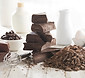 Dark Chocolate Chunks