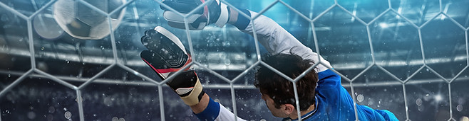 Goal al portiere