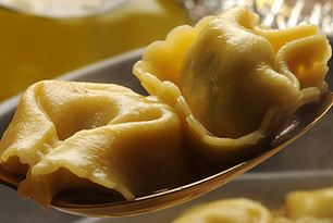 Tortellini bolognesi