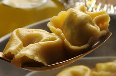 Tortellini bolognesi