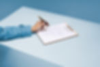 Contract tekenen