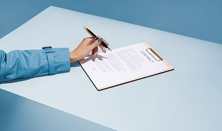 Notarial Services - Florida Real Estate Places