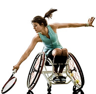 Handisport tennis sophrologie