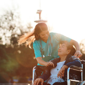Nursing Care and Support