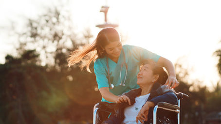 Exciting Medical Career Opportunities Now Open with I-Bridge