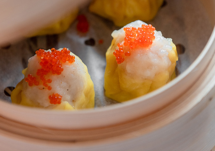 點心